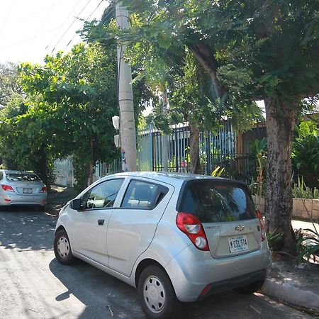 מלון מנאגווה La Tora מראה חיצוני תמונה